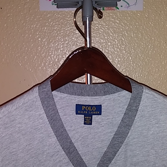 Ralph Lauren Cardigan sweater - Picture 2 of 5